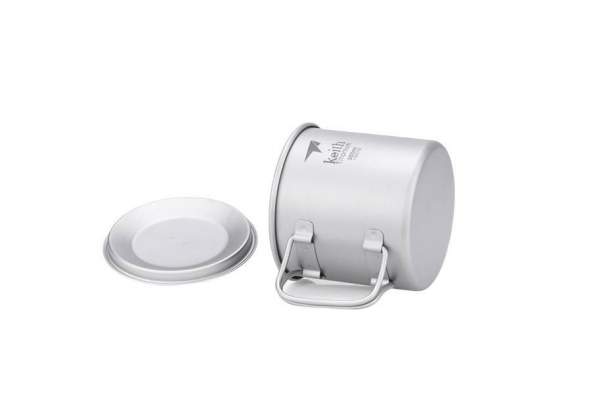 Купить Keith Titanium Ti3240 350ml Keith Titanium Ti3240 350ml