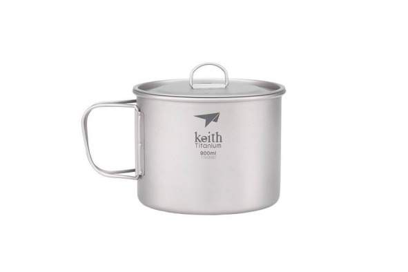 Купить Keith Titanium Ti3209 900ml Keith Titanium Ti3209 900ml