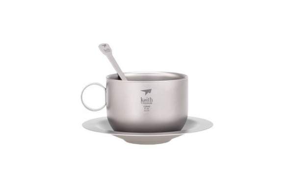 Купить Keith Titanium Ti3601 150ml Keith Titanium Ti3601 150ml