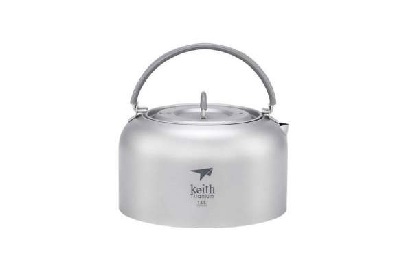 Купить Keith Titanium Ti3901 1L Keith Titanium Ti3901 1L