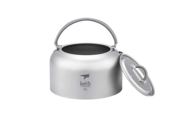 Купить Keith Titanium Ti3901 1L Keith Titanium Ti3901 1L