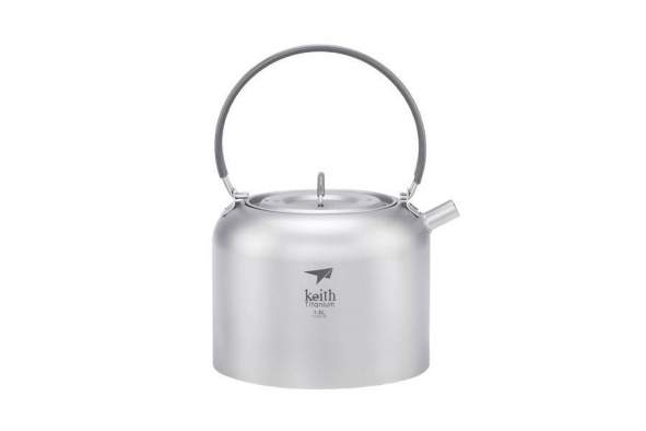 Купить Keith Titanium Ti3907 1,5L Keith Titanium Ti3907 1,5L