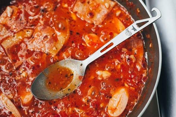 Keith Titanium Ti5317