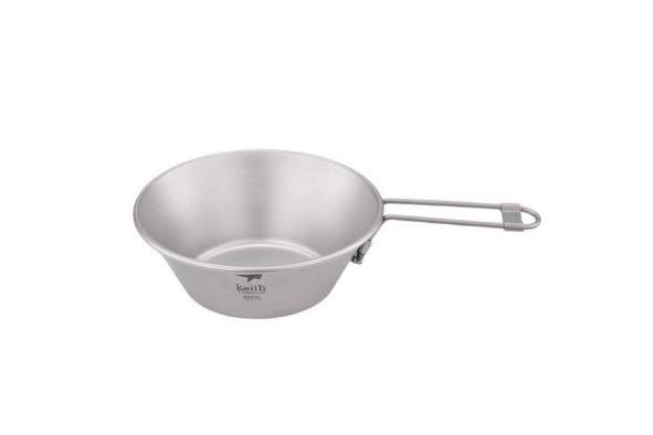 Купить Keith Titanium Ti5320 300ml Keith Titanium Ti5320 300ml