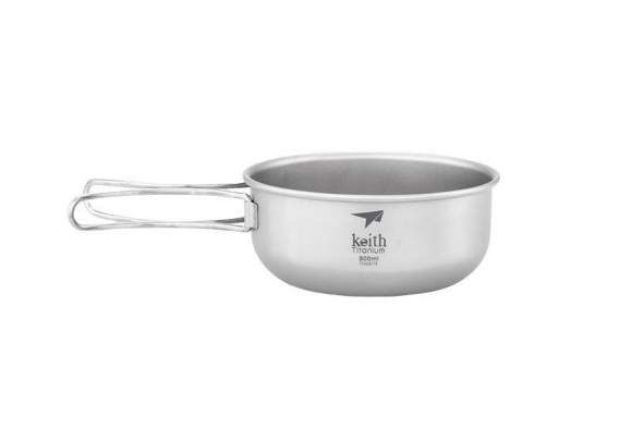 Купить Keith Titanium Ti5323 300ml Keith Titanium Ti5323 300ml