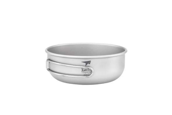 Купить Keith Titanium Ti5324 400ml Keith Titanium Ti5324 400ml