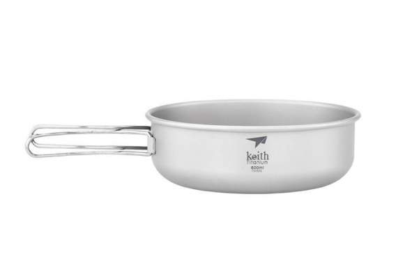 Купить Keith Titanium Ti5326 600ml Keith Titanium Ti5326 600ml