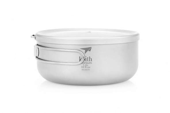 Купить Keith Titanium Ti5328 1L Keith Titanium Ti5328 1L