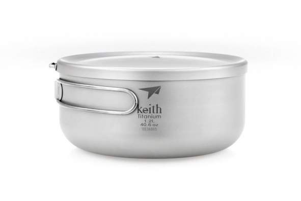 Купить Keith Titanium Ti5329 1,2L Keith Titanium Ti5329 1,2L