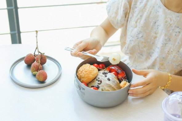 Купить Keith Titanium Ti5329 1,2L Keith Titanium Ti5329 1,2L