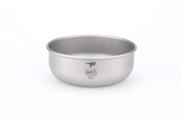 Купить Keith Titanium Ti5333 400ml Keith Titanium Ti5333 400ml