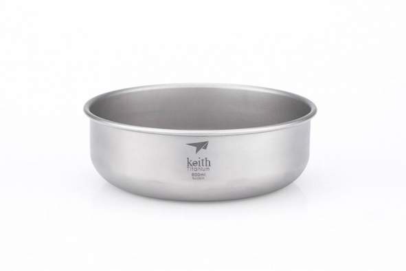 Купить Keith Titanium Ti5335 600ml Keith Titanium Ti5335 600ml