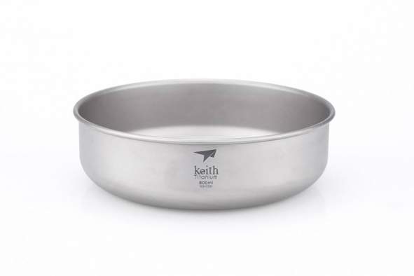 Купить Keith Titanium Ti5337 800ml Keith Titanium Ti5337 800ml