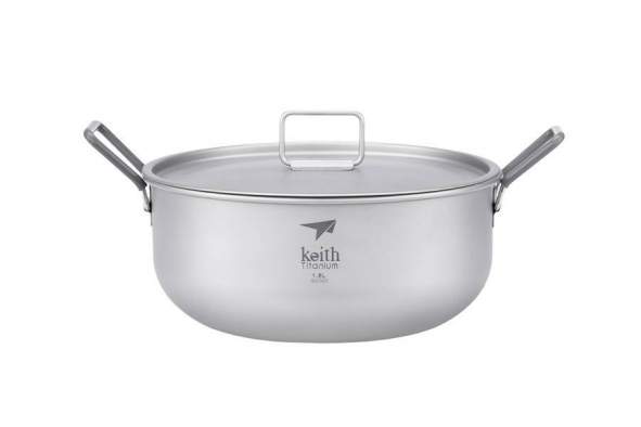 Купить Keith Titanium Ti6015 1,8L Keith Titanium Ti6015 1,8L