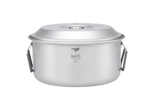 Купить Keith Titanium Ti6018 2,5L Keith Titanium Ti6018 2,5L