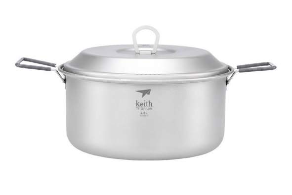 Купить Keith Titanium Ti6018 2,5L Keith Titanium Ti6018 2,5L
