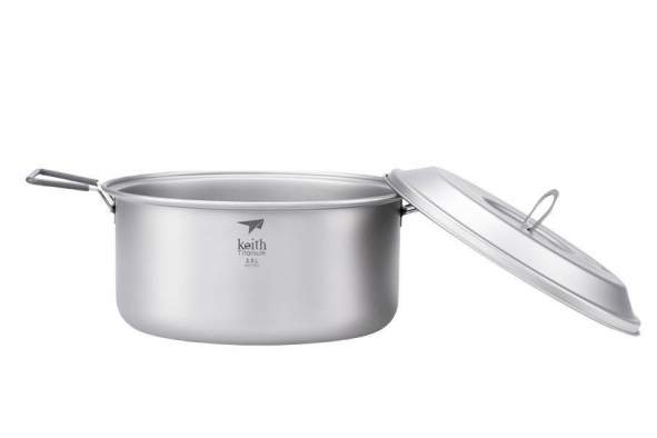 Купить Keith Titanium Ti6018 2,5L Keith Titanium Ti6018 2,5L