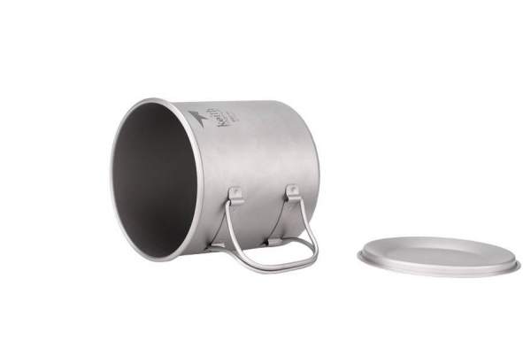 Купить Keith Titanium Ti3208 650ml Keith Titanium Ti3208 650ml