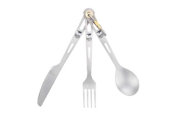 Купить Keith Titanium Ti5310 Keith Titanium Ti5310