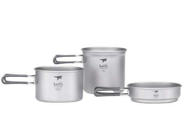 Купить Keith Titanium Ti6014 Keith Titanium Ti6014