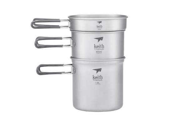 Купить Keith Titanium Ti6014 Keith Titanium Ti6014