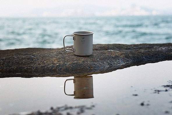 Купить Keith Titanium Ti3200 220ml Keith Titanium Ti3200 220ml