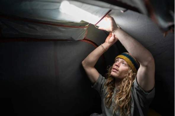 Klymit Everglow Light Tube XL