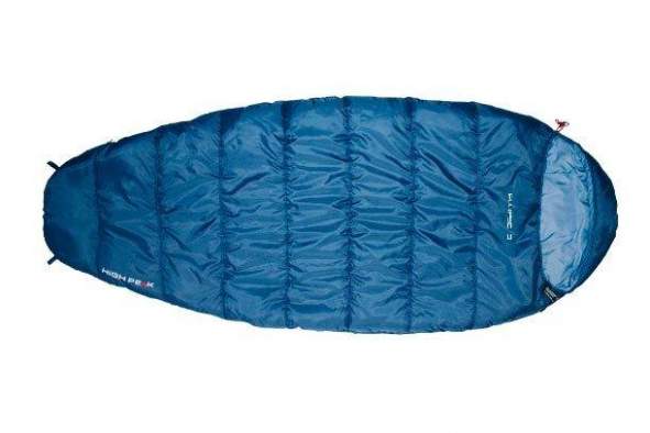 Купить High Peak ELLIPSE 3, голубой High Peak ELLIPSE 3, голубой