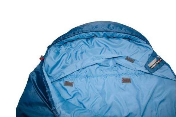 Купить High Peak ELLIPSE 3, голубой High Peak ELLIPSE 3, голубой