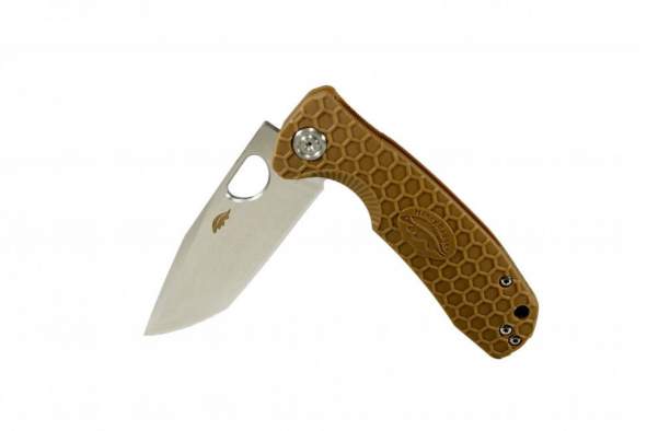 Honey Badger Tanto L, песочный