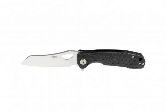 Honey Badger Wharncleaver D2 L, чёрный