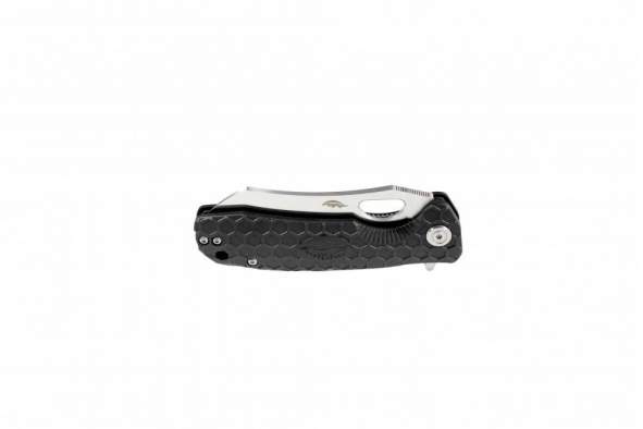 Honey Badger Wharncleaver D2 L, чёрный