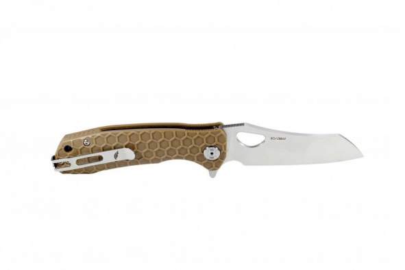 Honey Badger Wharncleaver L, песочный