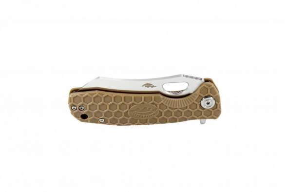 Honey Badger Wharncleaver L, песочный