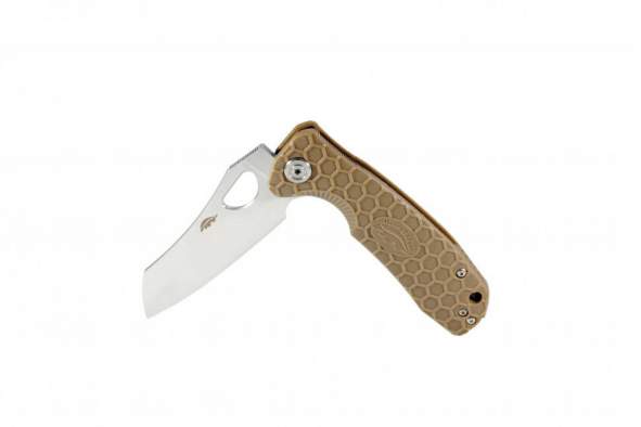 Honey Badger Wharncleaver L, песочный