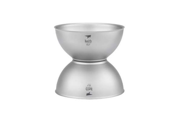 Купить Keith Titanium Ti5351 250ml Keith Titanium Ti5351 250ml