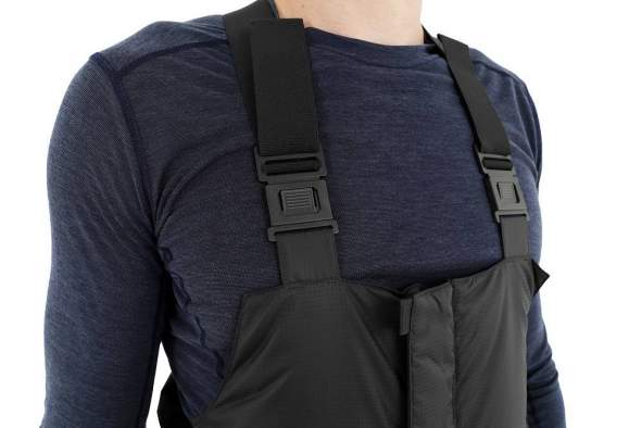 Купить BASK NORTHWIND V3, чёрный BASK NORTHWIND V3, чёрный