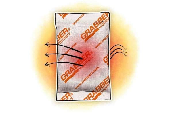 Купить Grabber Warmers для рук (пара) Grabber Warmers для рук (пара)