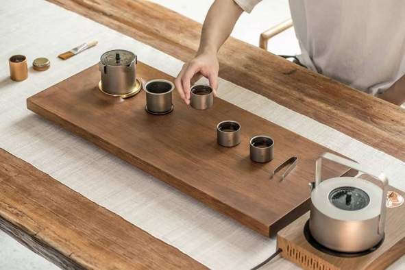 Keith Titanium Ti3924