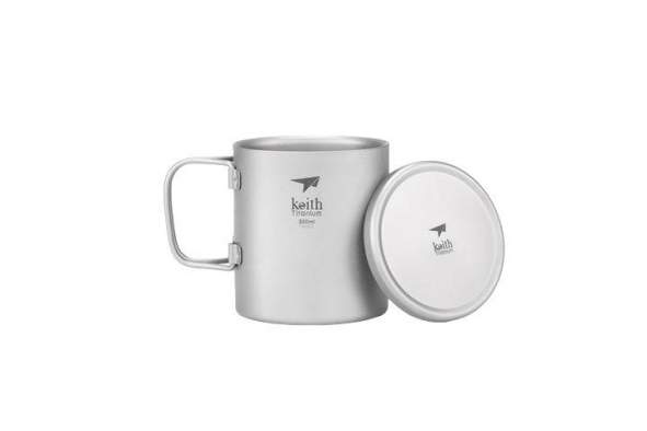 Купить Keith Titanium Ti3352 300ml Keith Titanium Ti3352 300ml