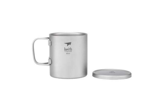 Купить Keith Titanium Ti3352 300ml Keith Titanium Ti3352 300ml