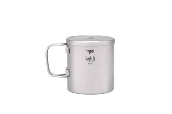 Купить Keith Titanium Ti3352 300ml Keith Titanium Ti3352 300ml