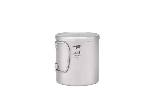 Купить Keith Titanium Ti3352 300ml Keith Titanium Ti3352 300ml