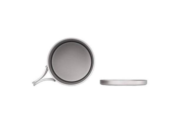 Купить Keith Titanium Ti3352 300ml Keith Titanium Ti3352 300ml