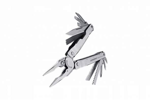 Leatherman SUPER TOOL 300 (нейлоновый чехол)