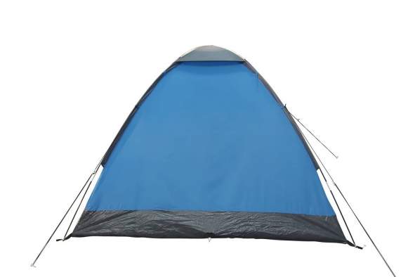 High Peak ONTARIO 3, синий/тёмно-серый