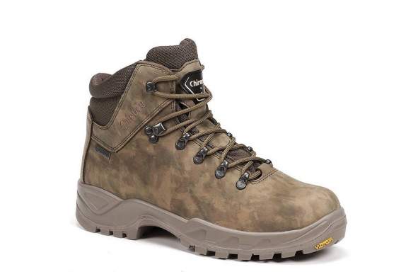 Купить Chiruca CARES, Camo-Sand Chiruca CARES, Camo-Sand