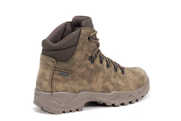 Chiruca CARES, Camo-Sand