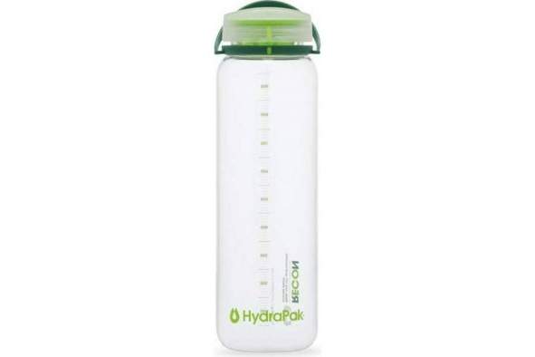 HydraPak Recon 1L, зелёная