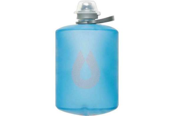 Купить HydraPak Stow 0,5L, синяя HydraPak Stow 0,5L, синяя